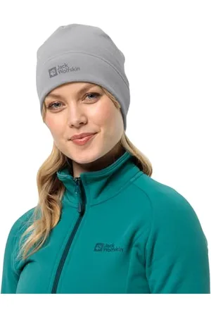 Jack Wolfskin Real Stuff Beanie Bonnet Mixte, , Taille Unique