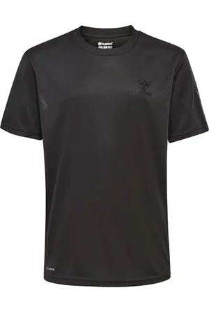 Hummel T-Shirt S/S Hmlactive Multisport Enfant Taille
