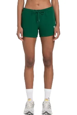 Reebok Id Small Logo Short, , S Femme
