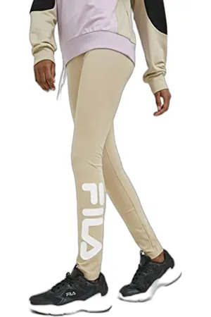 Fila Baek Leggings, , S Femme