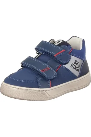 Garvalin 231625 Chaussure Bateau, Ocean, 25 EU