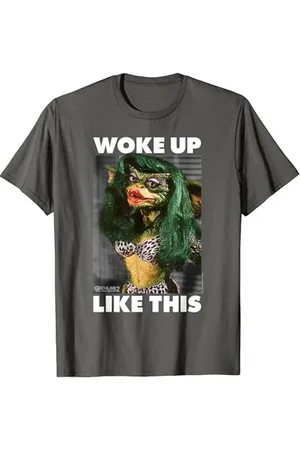 Gremlins Morning Monster T-Shirt