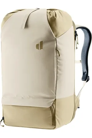 Deuter Utilion 30 Sac à dos Roll-Top avec compartiment à chaussures