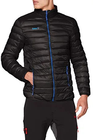Izas Aden Veste de Plumes Homme FR: S (Taille Fabricant: S)