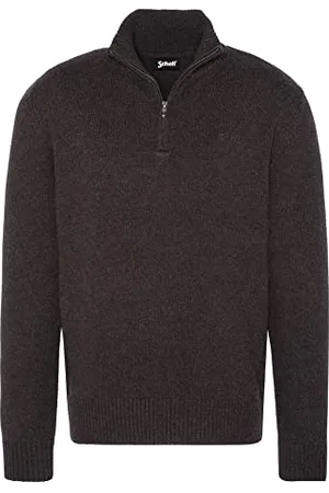 Schott NYC Homme Pllance2 PULL, , S EU
