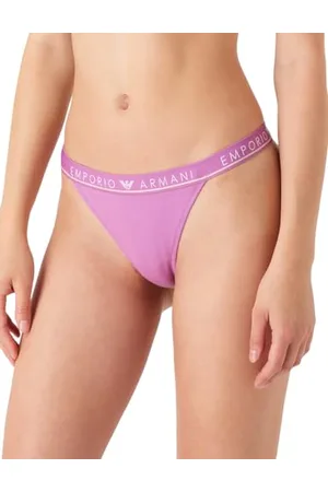 Emporio Armani Underwear Women