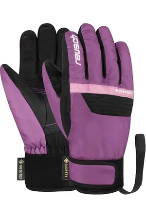 Reusch Bolt SC Gore-Tex Junior Gants d