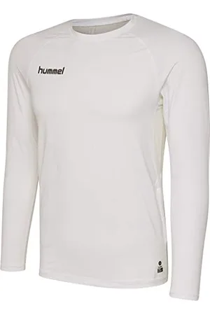 Hummel Homme Hml First Performance Jersey L/S T shirt, , M EU