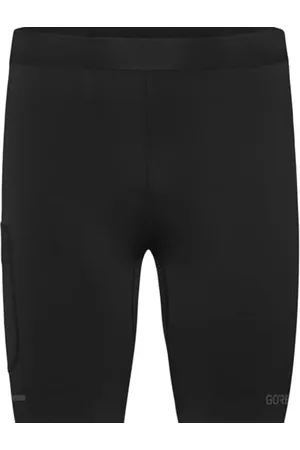Gore Wear Collants Concurve Homme, Black, L