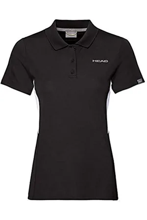 Head Polo Club Tech W Femme, , XS