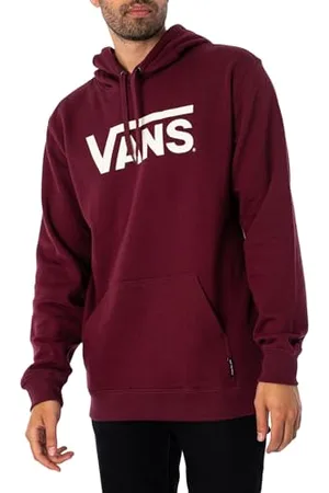 Vans Classic Po Sweatshirt à Capuche, Port Royale, S Homme