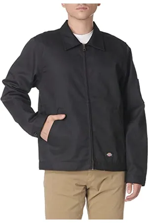 Dickies Blouson - Manches longues - Homme - - XX-Large (Taille fabricant: XX-Large)