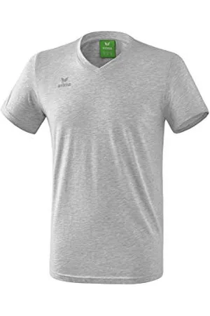 Erima Style T-Shirt Homme, , FR : S (Taille Fabricant : S)