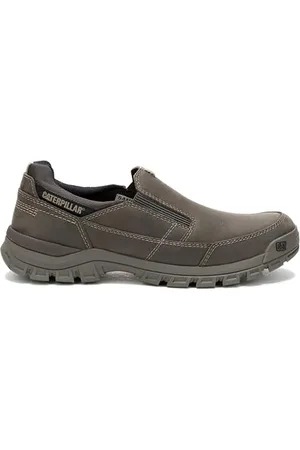Caterpillar Homme Threshold Slip on Mocassin, , 47 EU