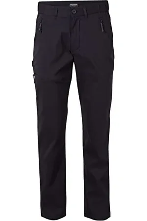 Craghoppers Homme Kiwi Pro Trousers, Pantalon De Randonnée, , 36W EU
