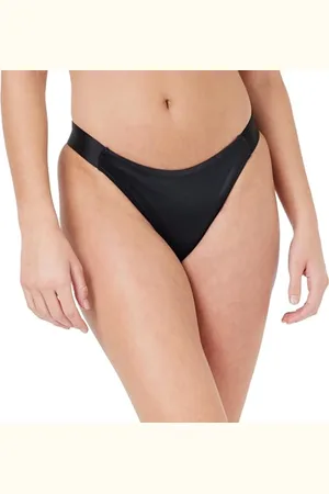 Calvin Klein Cheeky Bikini KW0KW02270 Culottes brésiliennes, , L Femme