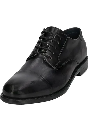 Bugatti Homme Liverta Chaussures Basses à Lacets, , 42 EU