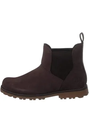 Timberland Mixte enfant Asphalt Trail Chelsea Boot (Junior) Bottine Chukka, , 39 EU