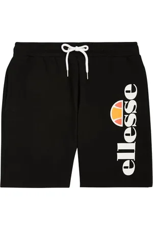 Ellesse Short en Polaire Bossini pour Homme