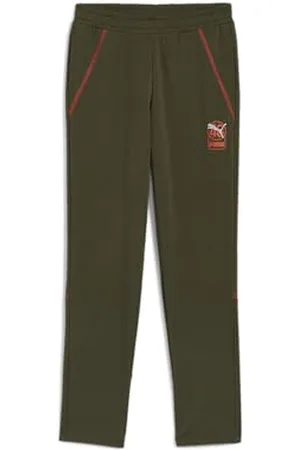 PUMA Pantalon de Sport Actif TR B pour garçon