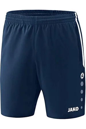 Jako Competition 2.0 Short L marine