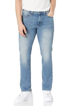 Amazon Jean Slim Homme, , 29W / 34L