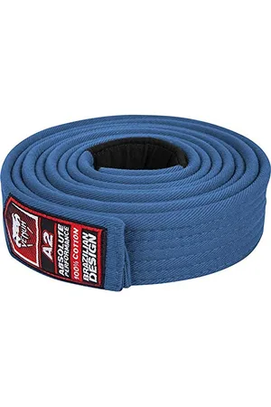 Venum JJB Ceinture, Mixte Adulte, A4