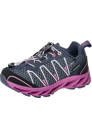 CMP Kids Altak Trail Shoes WP 2.0-39q4794k-j Chaussures de Marche, , 32 EU