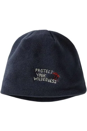 Jack Wolfskin Wilderness Beanie K, Bonnet Enfant Unisexe,