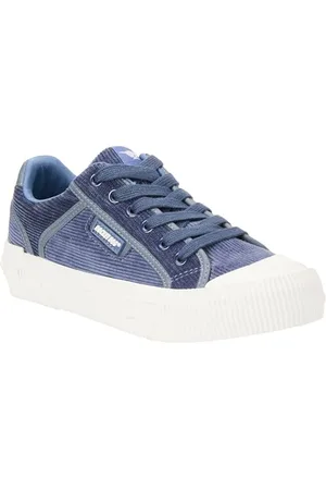 Rocket Dog Femme Cheerybind Basket, , 40 EU