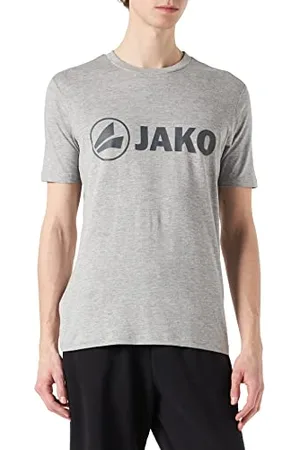 Jako De T-Shirts, Mixte, , S