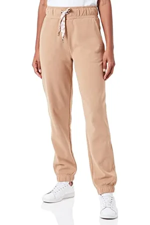 HUGO BOSS Elisas Maillot de survêtement, Beige Moyen, S Femme