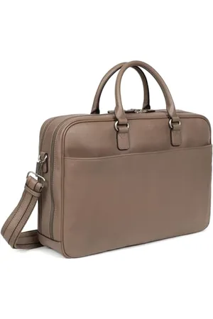 Hexagona Porte-Documents - Compatible Ordinateur Portable 15