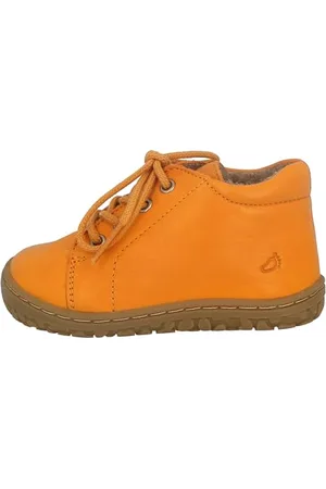 Lurchi Garçon Unisex Kinder 63L4003007 Chaussure de première randonnée, , 23 EU