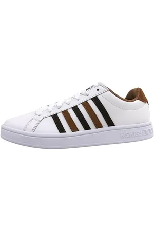 K-Swiss Homme Court Tiebreak Basket, , 46 EU