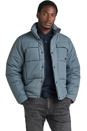 G-Star Homme Veste Foundation Padded, , L