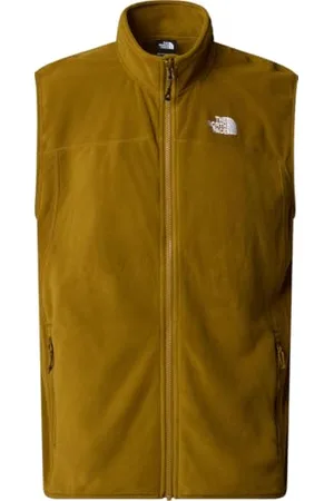The North Face NF0A7SSL1OB1 100 Glacier Vest Sports vest Homme Taille S