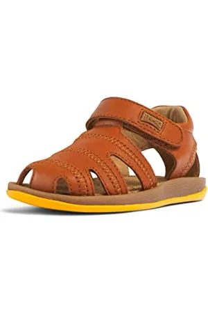 Camper Bébé garçon Bicho 80372 Sandale, Moyen 069, 22 EU