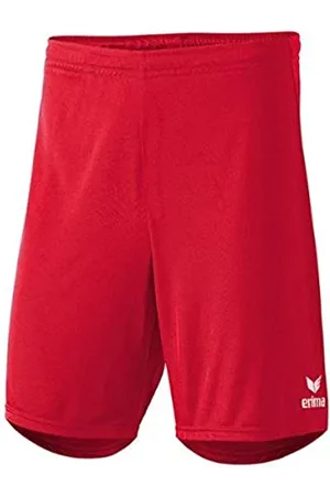 Erima Rio 2.0 Short de football Slip intégré Enfant 0 128/XXS