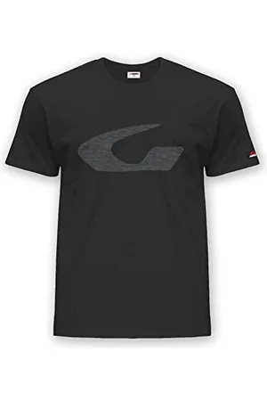 GEMS JN01-0010 Underground T-Shirt Unisex Black M