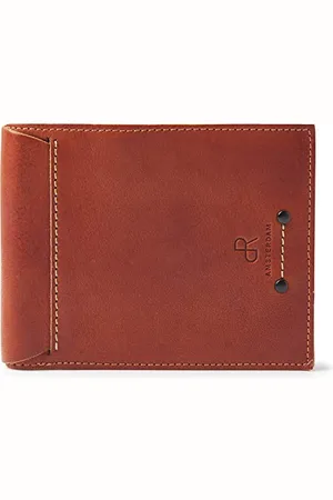 dR Amsterdam Billfold - 93559 Camel, , S, Contemporain