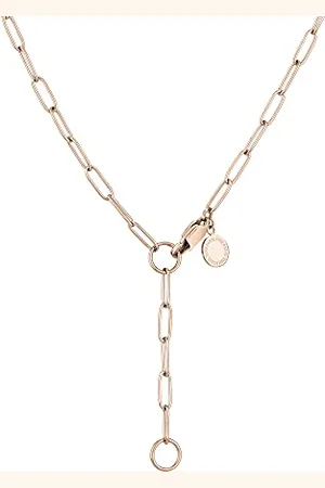 Cool Time Kids CTJ-0101-N-41 Collier pour enfant en acier inoxydable