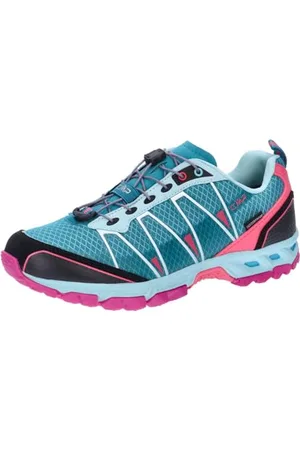 CMP Femme Altak WMN Trail Shoes WP Running, , 37 EU
