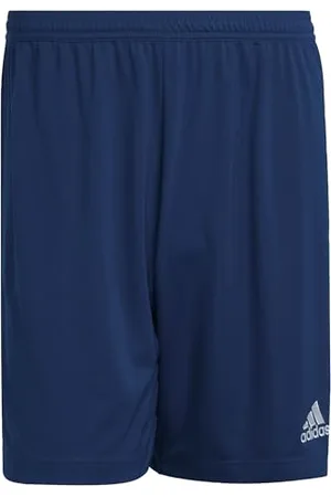 adidas Homme Shorts (1/4) Ent22 Sho, Team Navy Blue 2, H57506, MT2