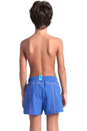 Arena Short de Plage Pro_File pour garçons