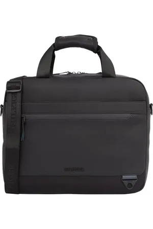 Tommy Hilfiger TH Seasonal Computer Bag AM0AM13108, Sac d