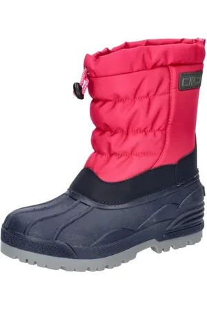 CMP Kids Hanki 3.0 Snow Boots-3q75674-j Bottes de Neige, , 24 EU