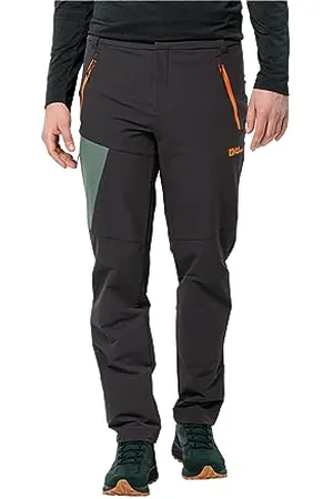 Jack Wolfskin Glastal Pantalon d