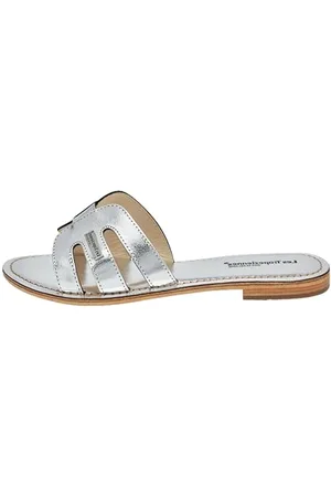 Les Tropéziennes par M Belarbi Femme Damia Chaussures Ville Mule et Sabot, , 40 EU