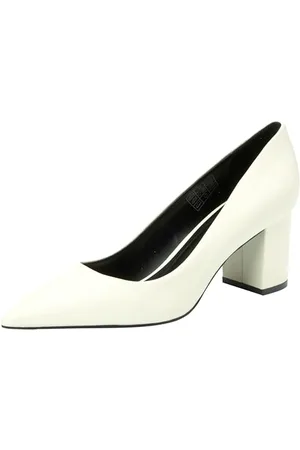 HUGO BOSS Femme Devany_ChPump_lt Pompe, , 35 EU